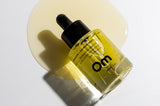 Hibiscus + Daikon Seed Protective Hair Oil
