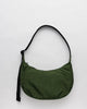 Nylon Crescent Bag