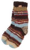 Swool Stripe Socks
