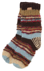 Swool Stripe Socks