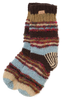 Swool Stripe Socks