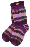 Swool Stripe Socks