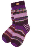 Swool Stripe Socks
