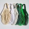 Organic Cotton Mesh Bag