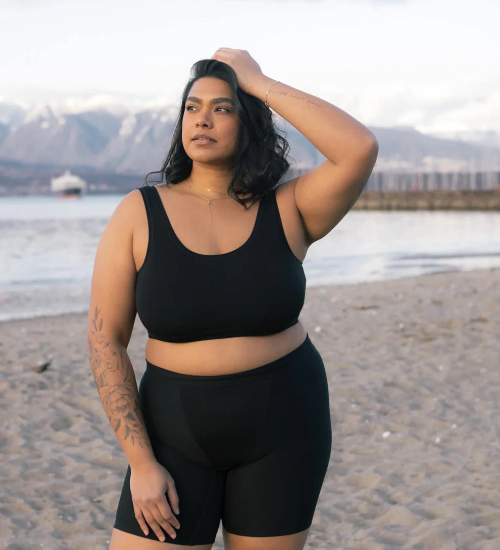 Sporty Bralette