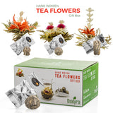 Flowering Tea Gift Box
