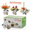 Flowering Tea Gift Box