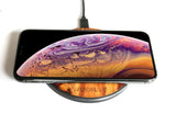 WUDN- Qi Wireless Fast Charger