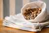 Cotton Bulk Bag- Set of 3