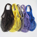 Organic Cotton Mesh Bag