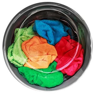 TruEarth Laundry Strips (32 Pack) / Fresh Linen Scent