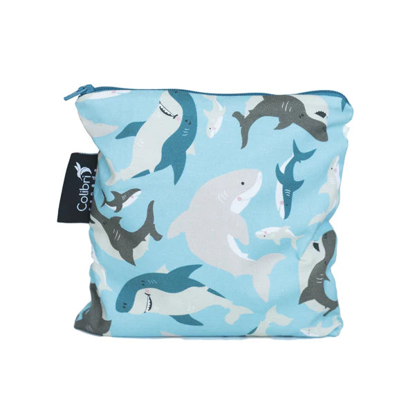 Colibri Large Sandwich & Snack Bag