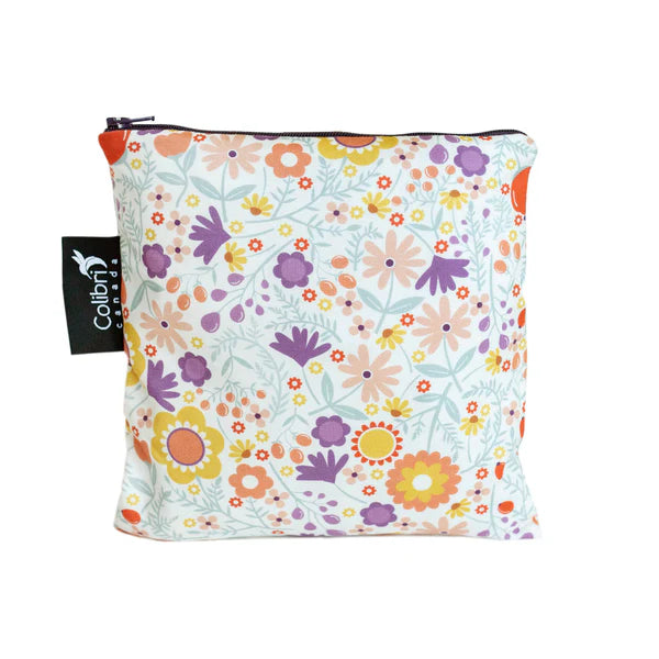 Colibri Large Sandwich & Snack Bag