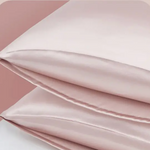 100% Pure Mulberry Silk Pillowcases