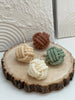 Knot Soy Candle