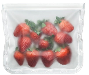 (re)zip Lay-Flat Lunch Size Reusable Bag