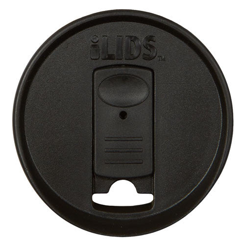 Wide Mouth Mason Jar Drink Lid