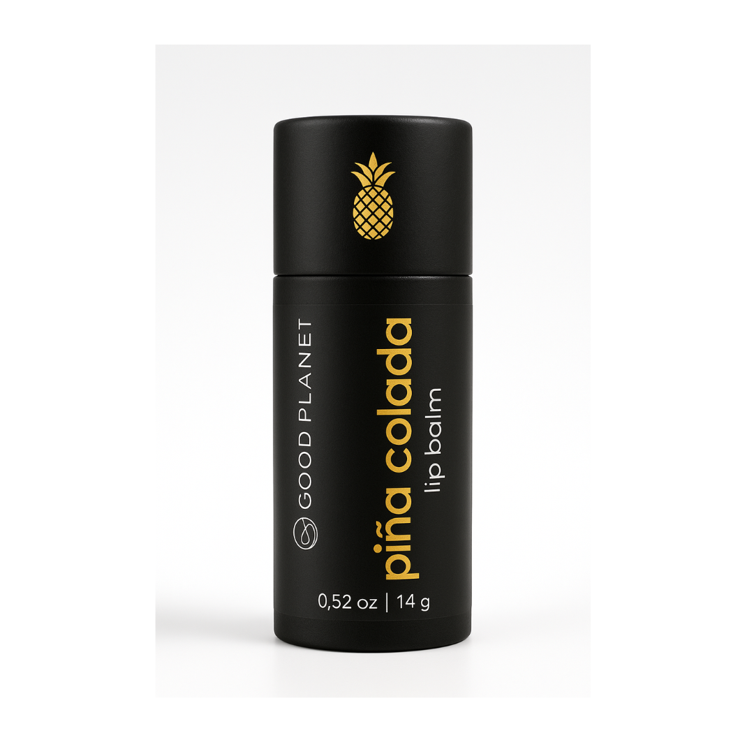 Vegan Lip Balm