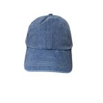 Blue Vintage Dad Hat 