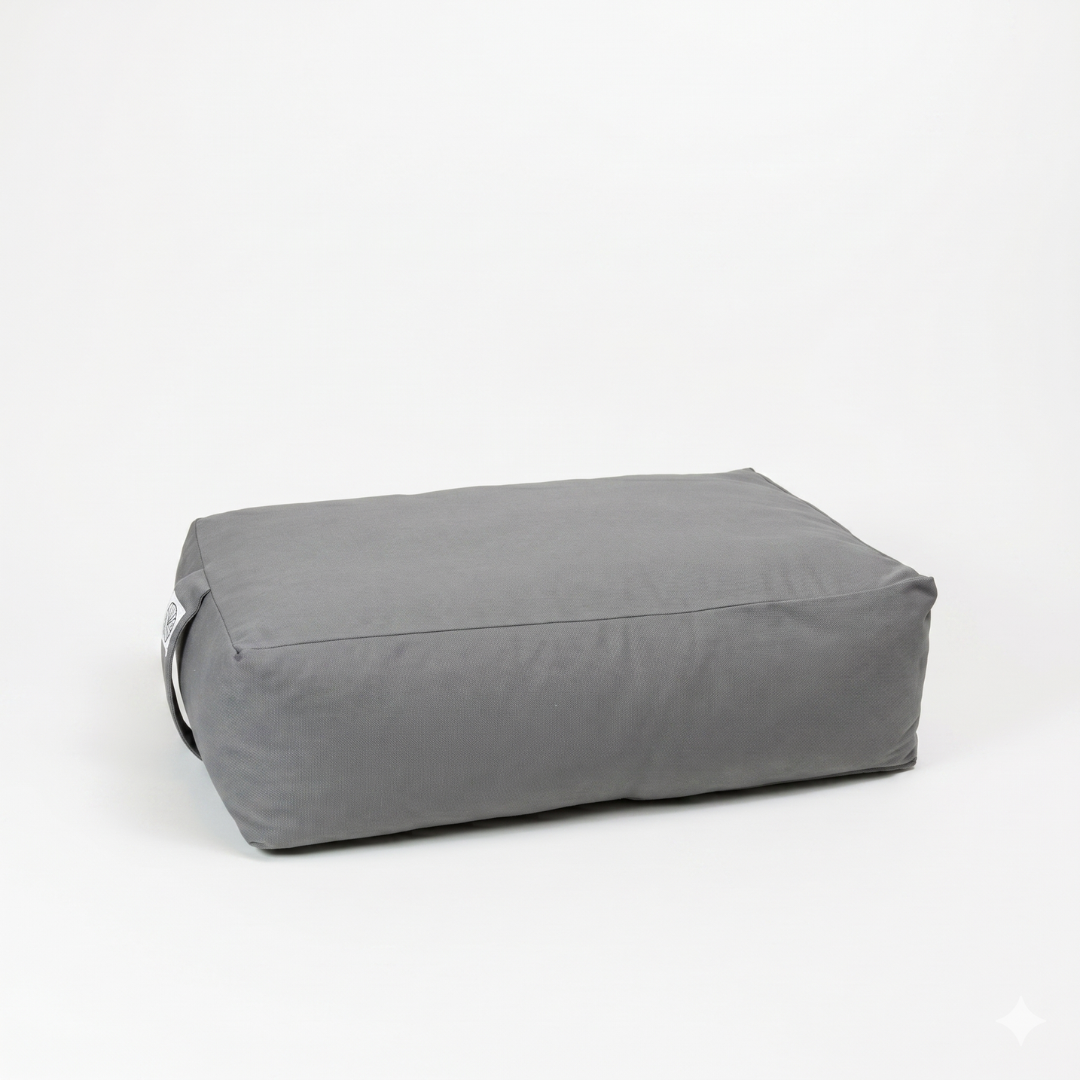 Rectangular Bolster