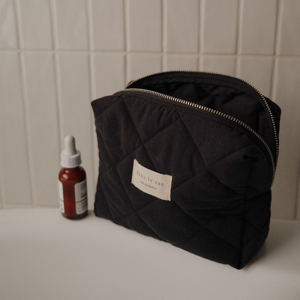 Pochette - Dans le sac