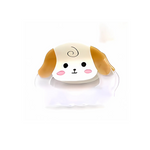 Dog Claw Hair Clip