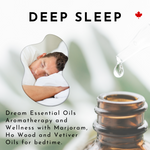 Sleep Essential Oil