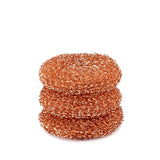 LUCKY SCRUBBER™ Copper Scrubbers