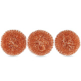 LUCKY SCRUBBER™ Copper Scrubbers