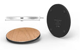 WUDN- Qi Wireless Fast Charger