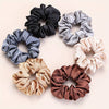 Satin Scrunchies