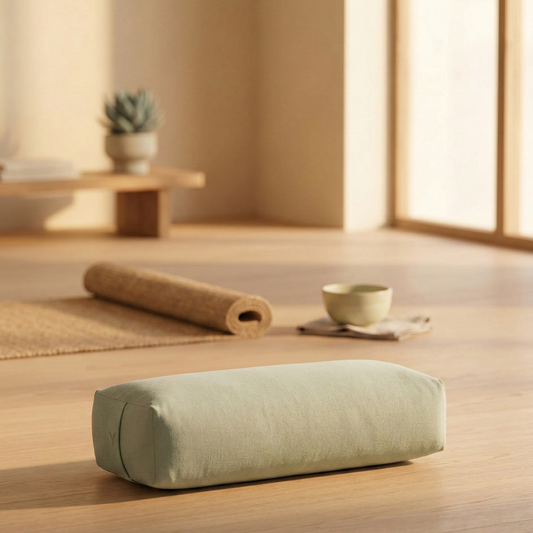 Rectangular Bolster