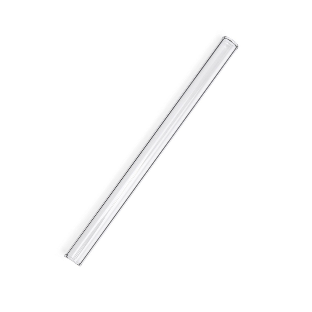 Bubble Tea Glass Drinking Straw