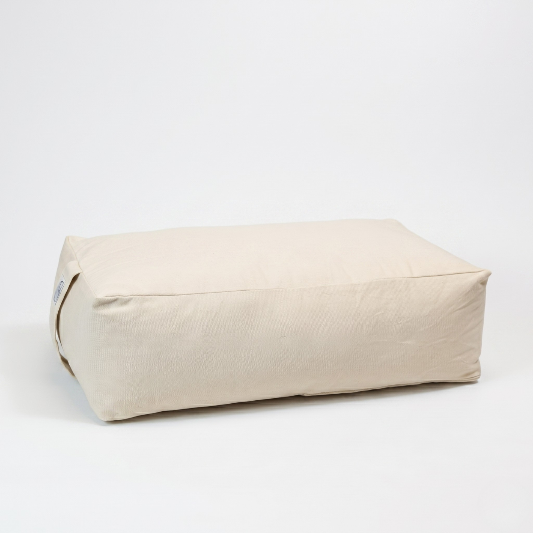 Rectangular Bolster