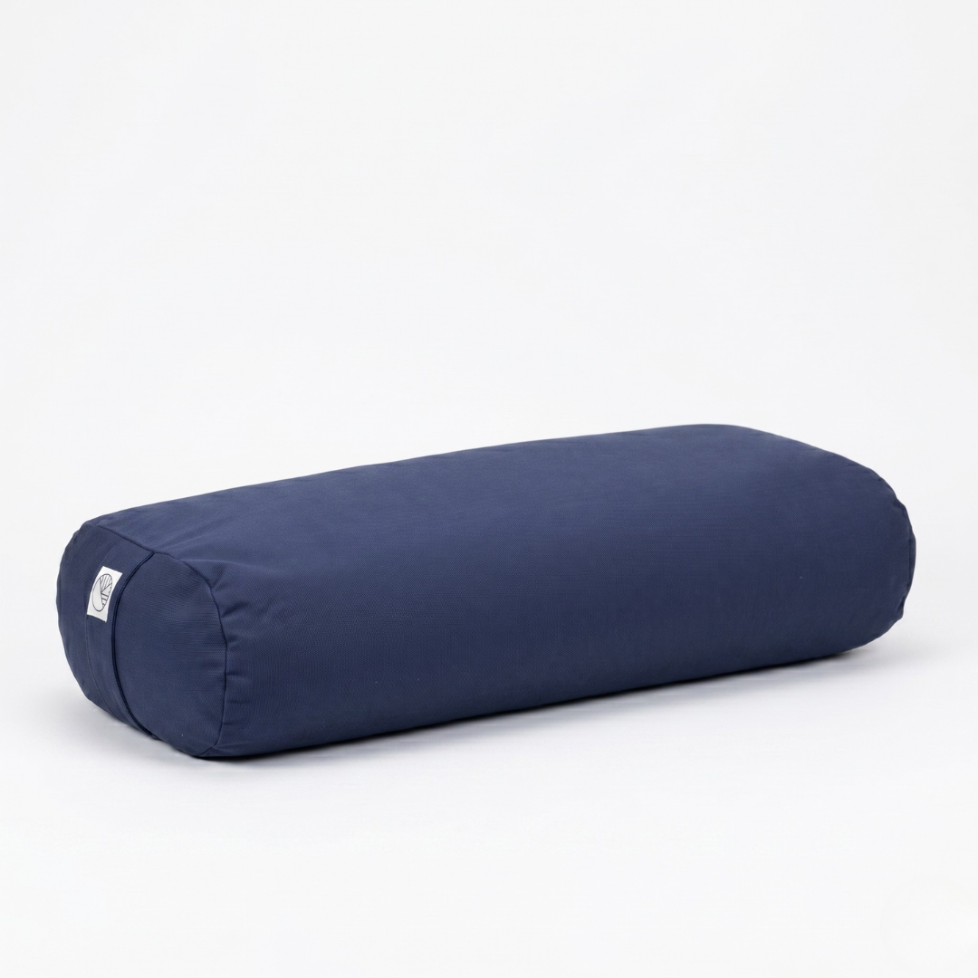 Oval Bolster (63x30x15 cm)