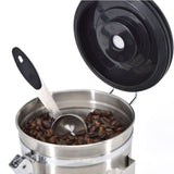 Café Culture-Airtight Coffee Canister