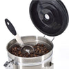 Café Culture-Airtight Coffee Canister