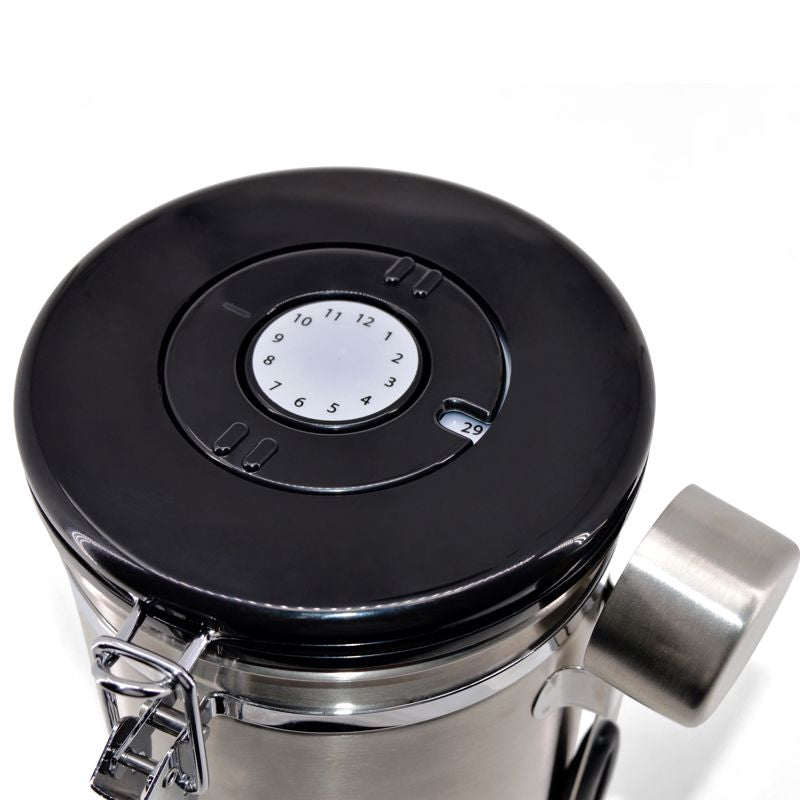 Café Culture-Airtight Coffee Canister