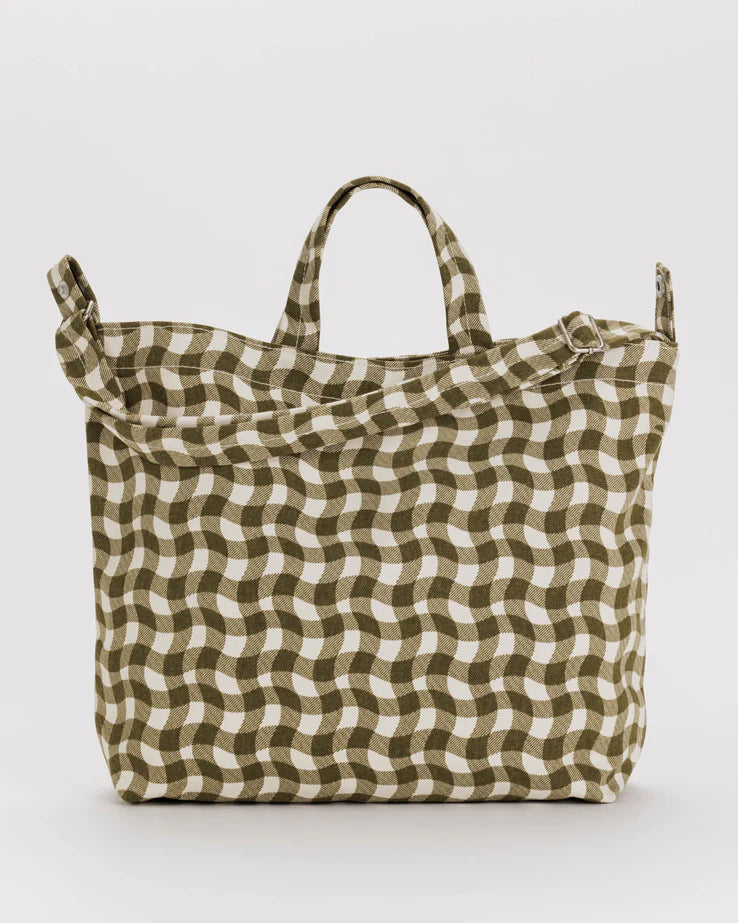 Horizontal Baggu Duck Bag