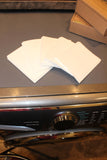 Eco Clean Sheets - Concentrated Laundry Detergent