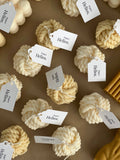 Knot Soy Candle