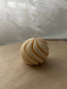 Sphere Soy Candle