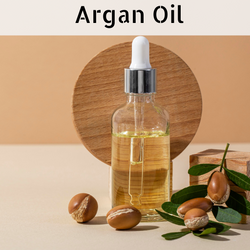 Argan Oil by Good Planet
