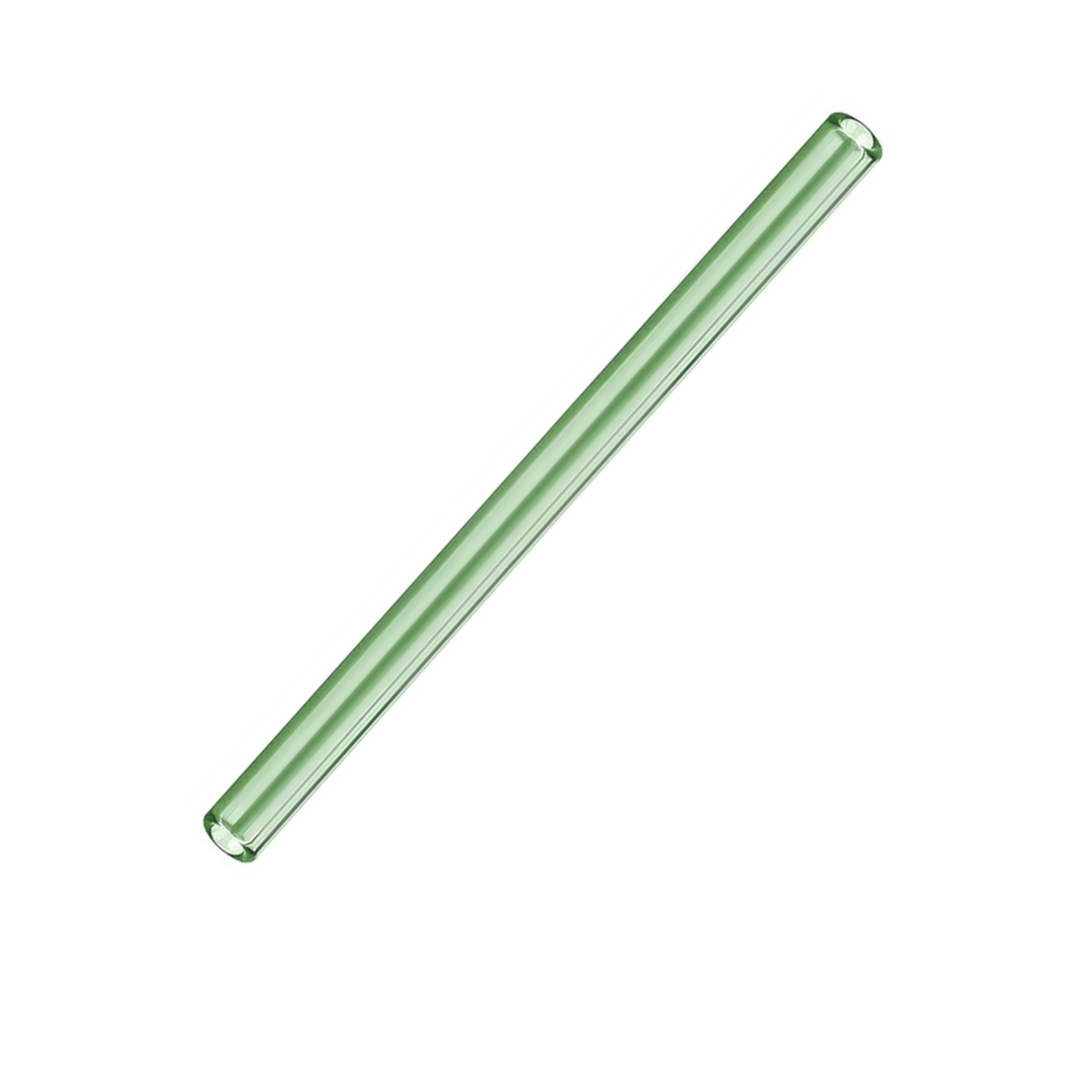 Bubble Tea Glass Drinking Straw