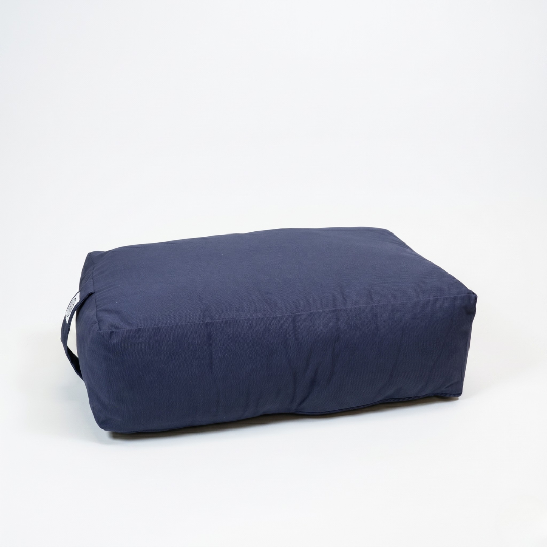 Rectangular Bolster