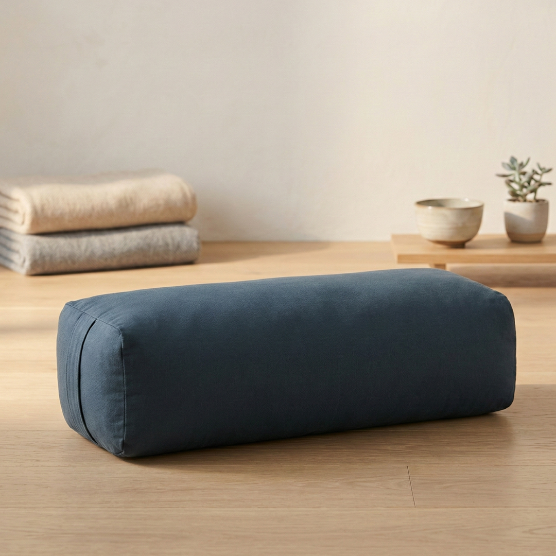 Rectangular Bolster