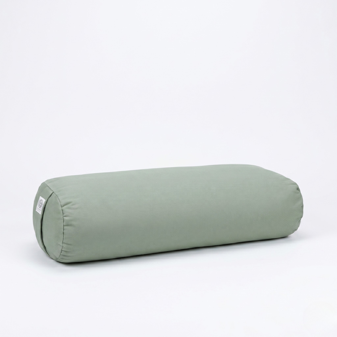 Oval Bolster (63x30x15 cm)