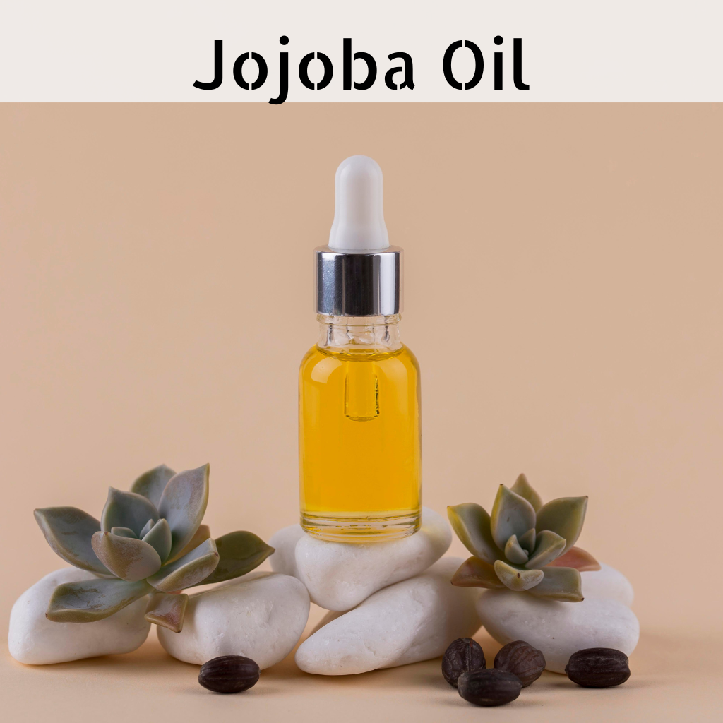 Jojoba Oil by Good Planet – The Good Planet Company