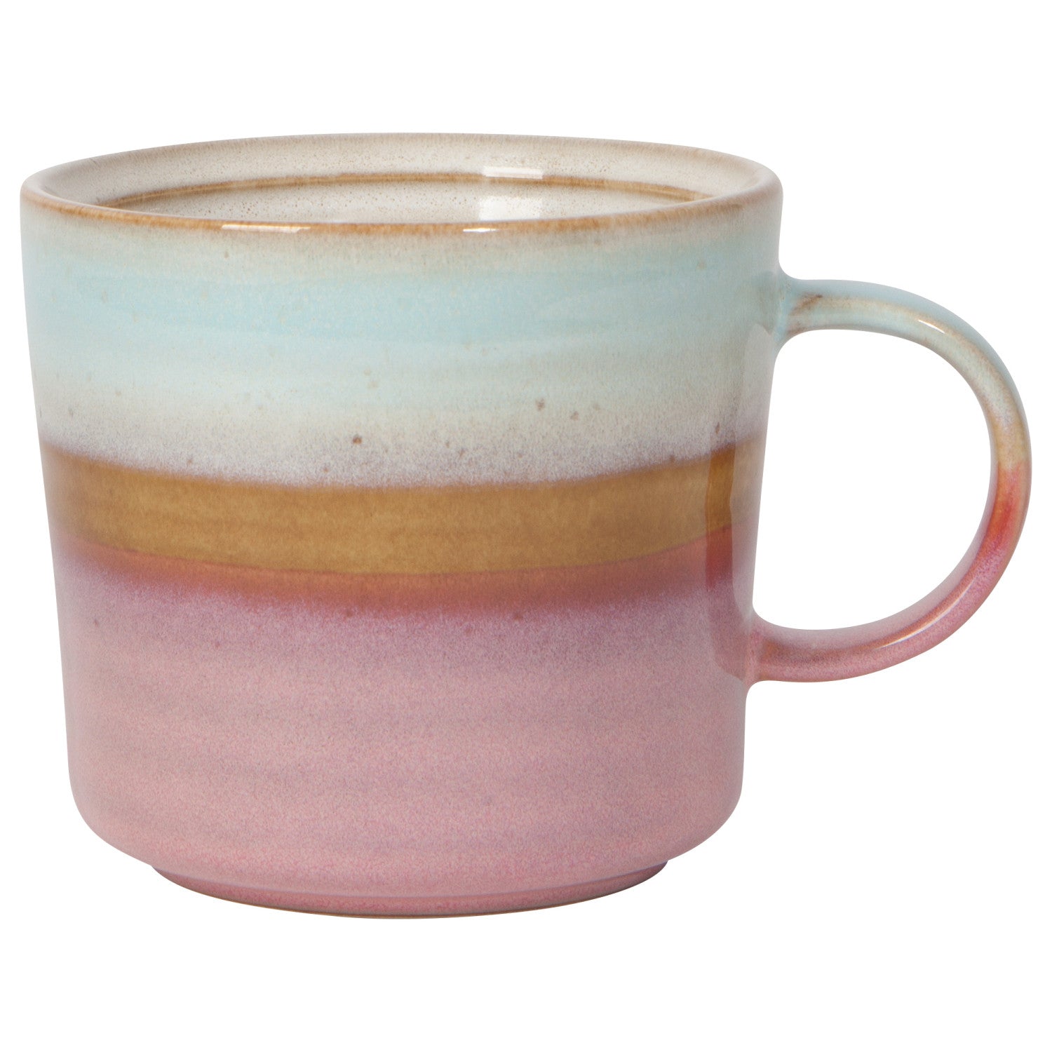 Glaze Mug (16oz)