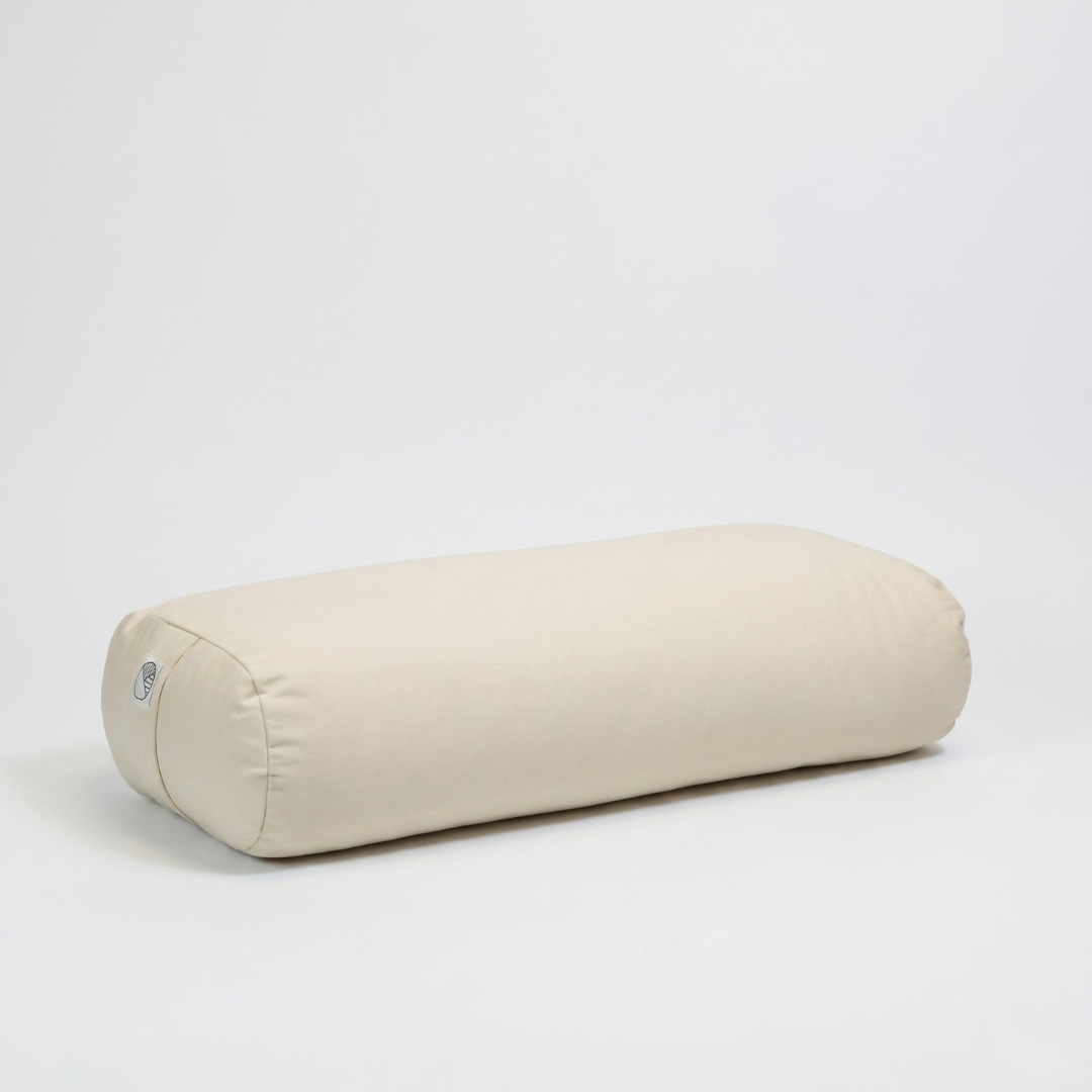 Oval Bolster (63x30x15 cm)